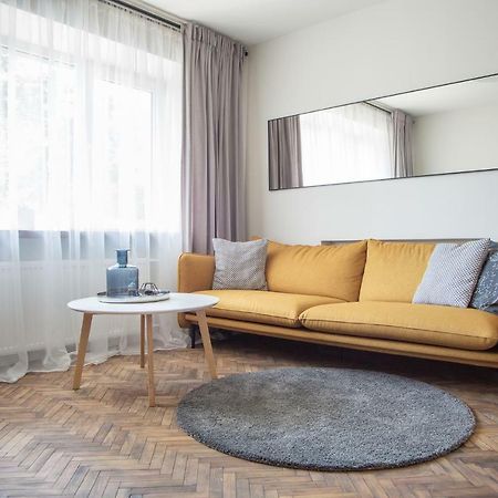 Downtown Apartment Rentals 2 Siauliai  Exterior photo
