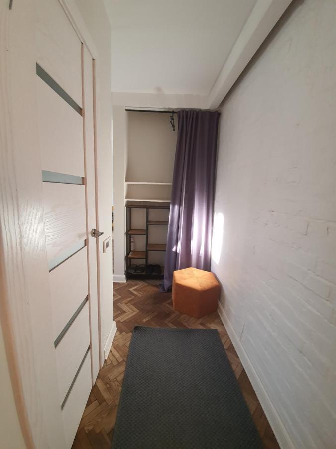 Downtown Apartment Rentals 2 Siauliai  Exterior photo