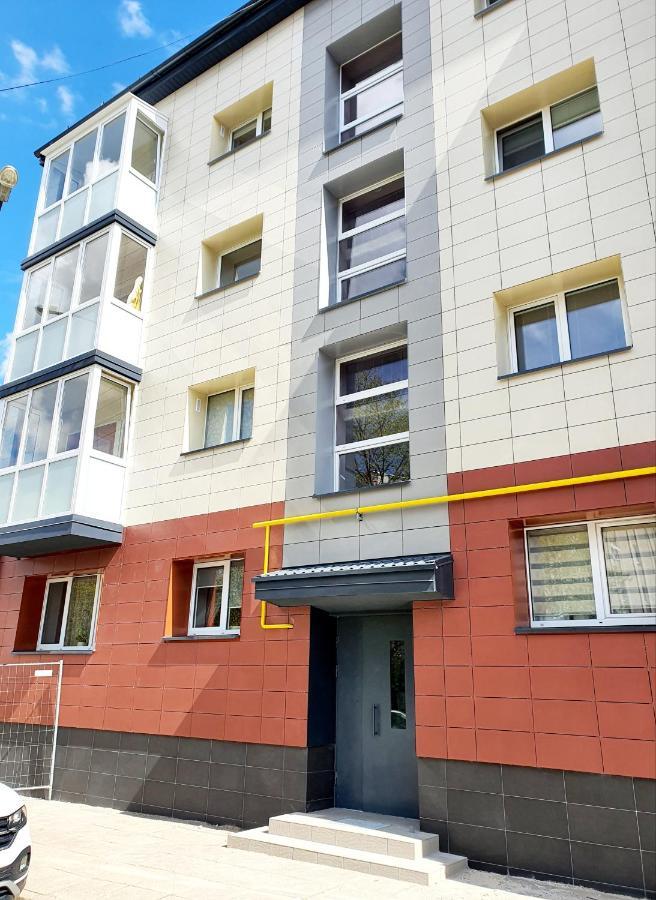 Downtown Apartment Rentals 2 Siauliai  Exterior photo
