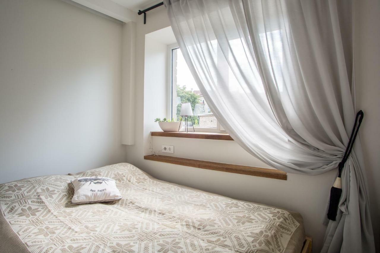 Downtown Apartment Rentals 2 Siauliai  Exterior photo